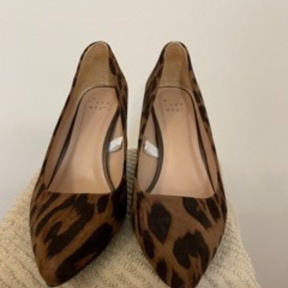 women's shoes